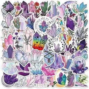 Crystal Stickers 25pc